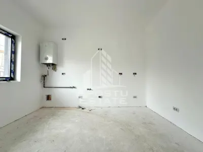 Casa individuala P+1, 4 camere spatioase, Utvin - foto 2