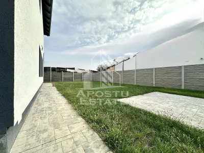 Casa individuala P+1, 4 camere spatioase, Utvin - foto 6