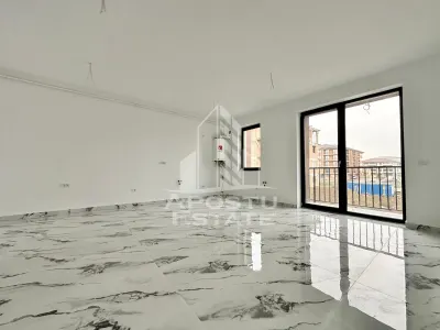 Apartamente cu 2 camere disponibile imediat la intrare in Giroc - foto 6