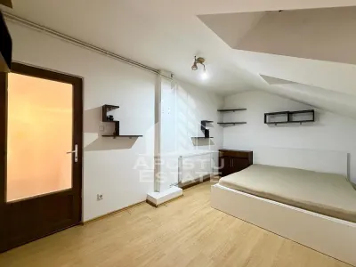 Apartament 2 camere de vanzare, centrala proprie, Freidorf, Timisoara - Timisoara