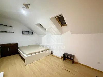 Apartament 2 camere de vanzare, centrala proprie, Freidorf, Timisoara - foto 2