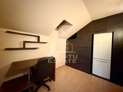 Apartament 2 camere de vanzare, centrala proprie, Freidorf, Timisoara - foto 3