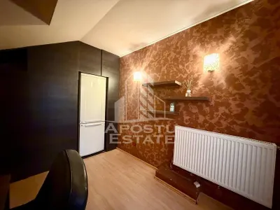 Apartament 2 camere de vanzare, centrala proprie, Freidorf, Timisoara - foto 4