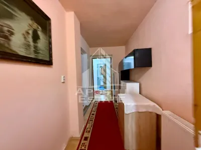 Casa individuala cu 6 camere de vanzare zona Plopi Timisoara - foto 11