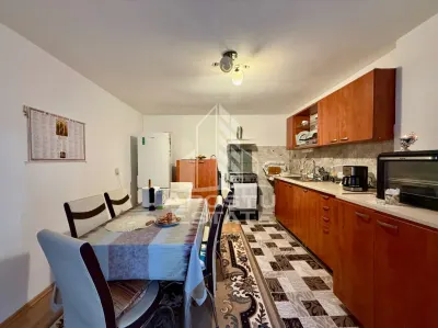 Casa individuala cu 6 camere de vanzare zona Plopi Timisoara - foto 5
