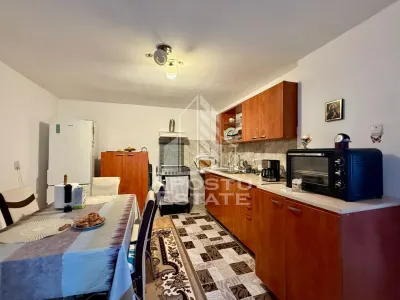 Casa individuala cu 6 camere de vanzare zona Plopi Timisoara - foto 8