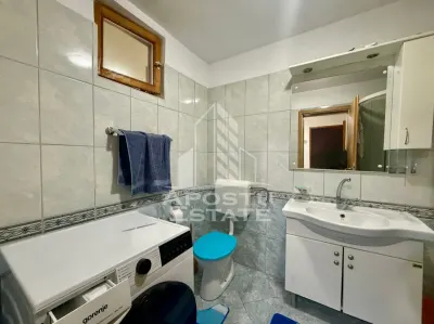 Casa individuala cu 6 camere de vanzare zona Plopi Timisoara - foto 10