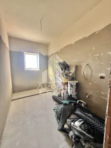 Penthouse cu 3 camere, dressing si terase de 50 mp la intrare in Giroc - foto 6