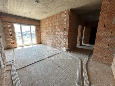 Apartamente cu 3 camere, finisaje la alegere, lift la intrare in Giroc - Giroc