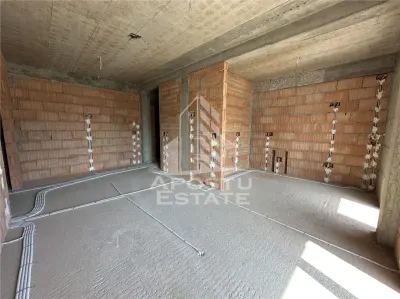 Apartamente cu 3 camere, finisaje la alegere, lift la intrare in Giroc - foto 3