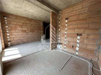 Apartamente cu 3 camere, finisaje la alegere, lift la intrare in Giroc - foto 4