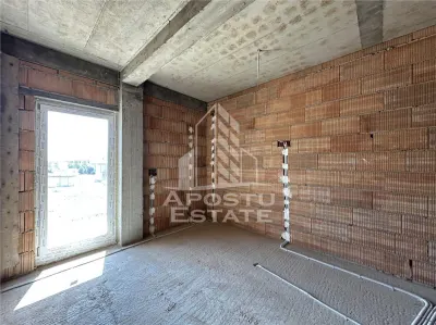 Apartamente cu 3 camere, finisaje la alegere, lift la intrare in Giroc - foto 8