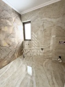 Duplex cu perete dublu, 4 camere si 3 bai finalizat, toate utilitatile - foto 19