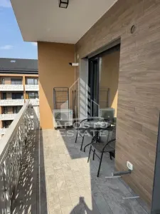 Apartament cu 2 camere,semidecomandat,conf1, bloc nou, Giroc,zona Lidl - foto 5