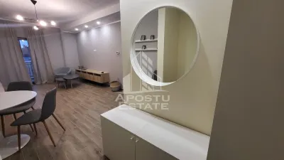 Apartament cu 2 camere,central Dumbravita - foto 7