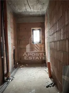 Duplex de vanzare la cheie Bariera Sacalaz - foto 4