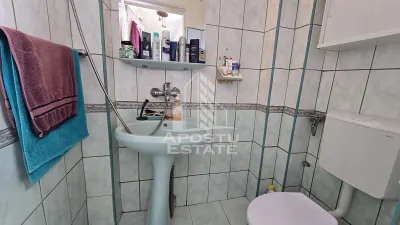Casa de vanzare, 7 camere si 4 bai, comision 0, zona Odobescu - foto 16