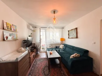 Apartament 2 camere, renovat, etaj 8, panoramica, Stadion - Hunedoara - foto 8