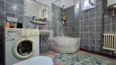 Casa de vanzare in Ineu formata din 2 cladiri - foto 14