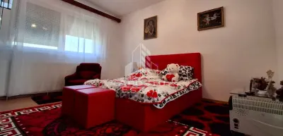 Casa de vanzare in Ineu formata din 2 cladiri - foto 3