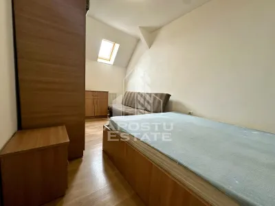 Apartament cu 2 camere, centrala proprie, zona Sagului, Timisoara - foto 4
