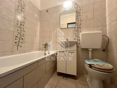 Apartament cu 2 camere, centrala proprie, zona Sagului, Timisoara - foto 6