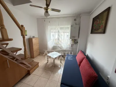 Apartament 3 camere, centrala proprie, zona Girocului - Timisoara