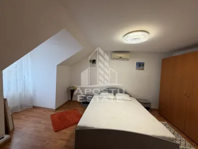 Apartament 3 camere, centrala proprie, zona Girocului - foto 3