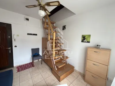 Apartament 3 camere, centrala proprie, zona Girocului - foto 6