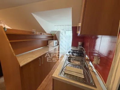 Apartament 3 camere, centrala proprie, zona Girocului - foto 7