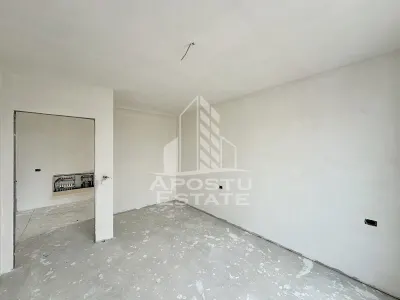 Apartamente de vanzare cu 3 camere, Dumbravita Ikea - foto 6
