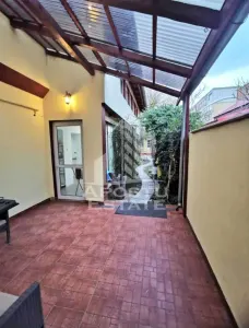 Casa ideala pentru birouri sau alte activitati pe strada Mangaliei - Timisoara