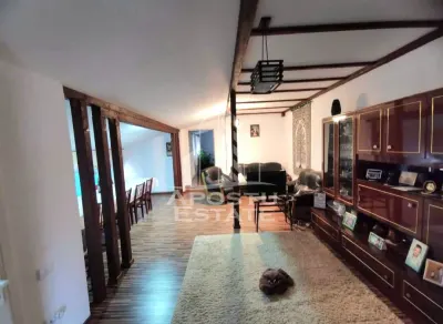 Casa ideala pentru birouri sau alte activitati pe strada Mangaliei - foto 2