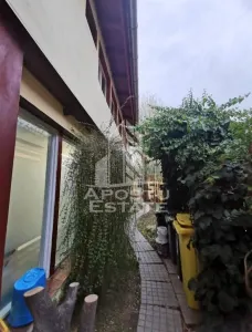 Casa ideala pentru birouri sau alte activitati pe strada Mangaliei - foto 6