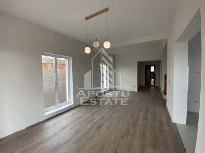 Duplex insorit de vanzare Sacalaz - foto 3