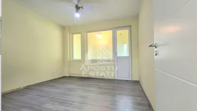 Apartament 2 camere, decomandat, zona Bastion - Timisoara