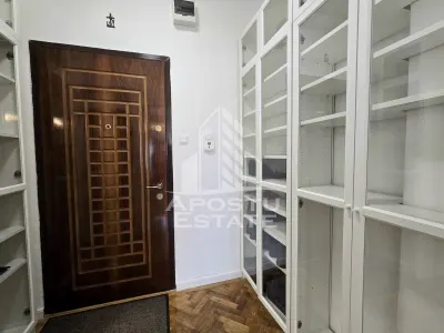 Apartament de vanzare renovat complet, zona ultracentrala, Timisoara - foto 13