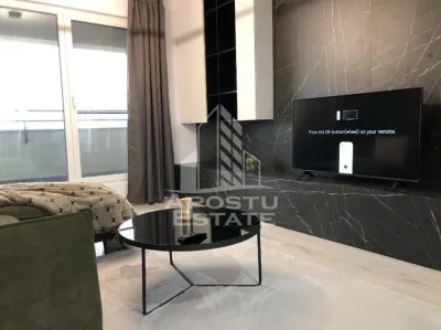 Apartament 2 camere, stil penthouse, 2 terase, Lipovei  - Timisoara - foto 2