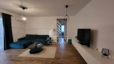 Apartament modern,2 camere,etaj 1,Dumbravita(Ikea) - Dumbravita