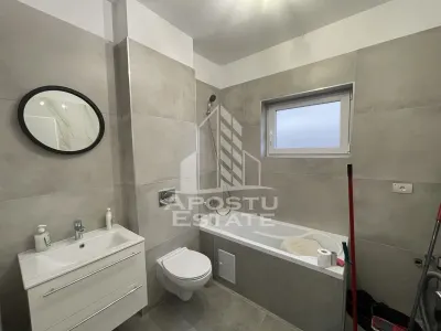 Spatiu comercial 104mp, 4 locuri de parcare, Dumbravita - foto 8