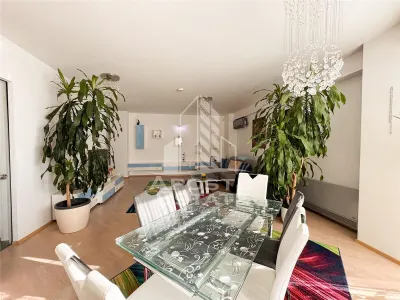 Apartament cu 3 camere | Etaj 1 | 120mp | Spa | Garaj | Zona Balcescu - foto 6