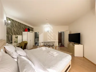 Apartament cu 3 camere | Etaj 1 | 120mp | Spa | Garaj | Zona Balcescu - foto 9