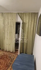 Apartament cu 2 camere de vanzare in zona Girocului, Timisoara - foto 7