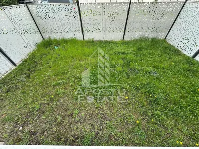 Apartament cu 2 camere si gradina de 45mp in Giroc la asfalt finalizat - foto 17