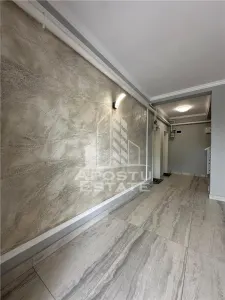 Apartament cu 2 camere si gradina de 45mp in Giroc la asfalt finalizat - foto 18