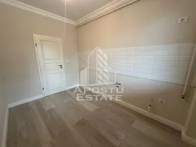 Apartament cu 2 camere si gradina de 45mp in Giroc la asfalt finalizat - foto 4