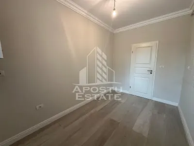 Apartament cu 2 camere si gradina de 45mp in Giroc la asfalt finalizat - foto 6