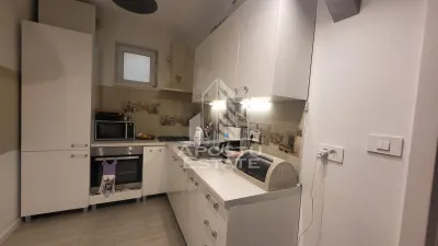 Apartament cu 3 camere,2 bai,renovat,complet mobilat utilat,Girocului - foto 7