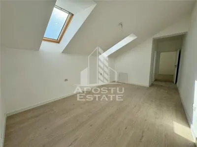 Penthouse cu scara interioara deosebita, 3 camere si 2 bai langa Lidl. - foto 16