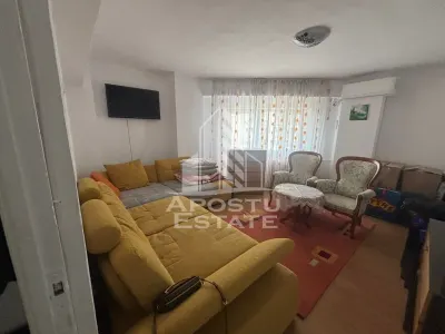 Apartament cu 2 camere ,de inchiriat ,Zona Simion Barnutiu - Timisoara - foto 4